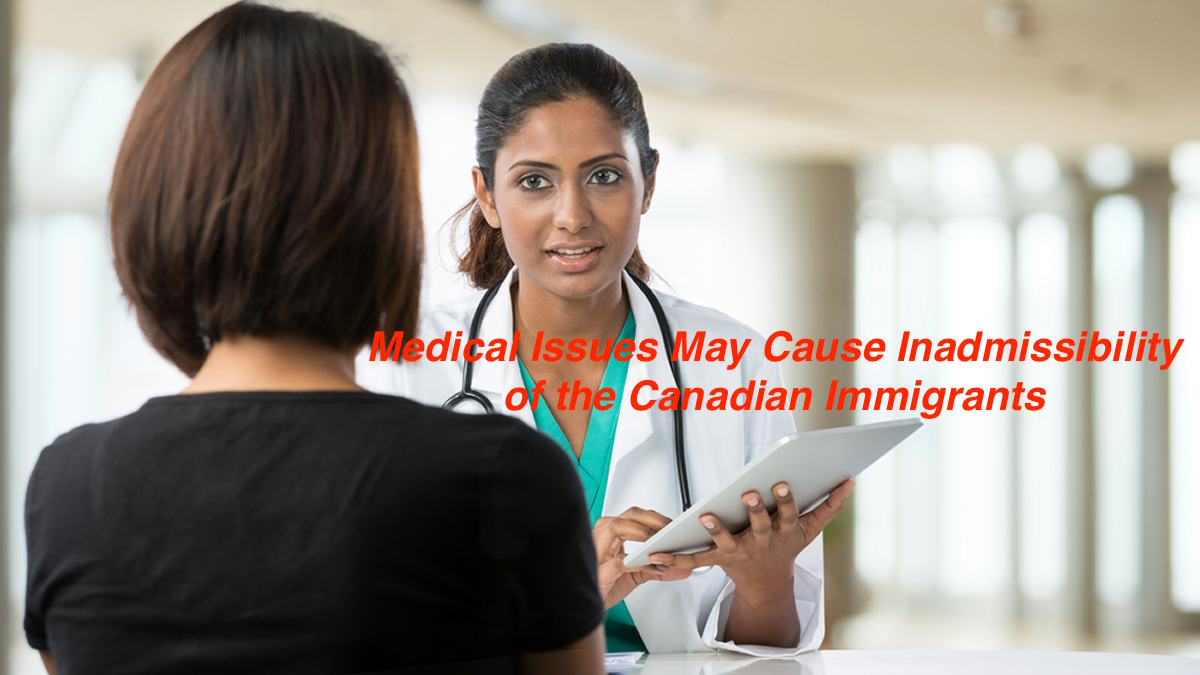 temporary resident status in Canada