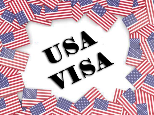 applying for US VISA