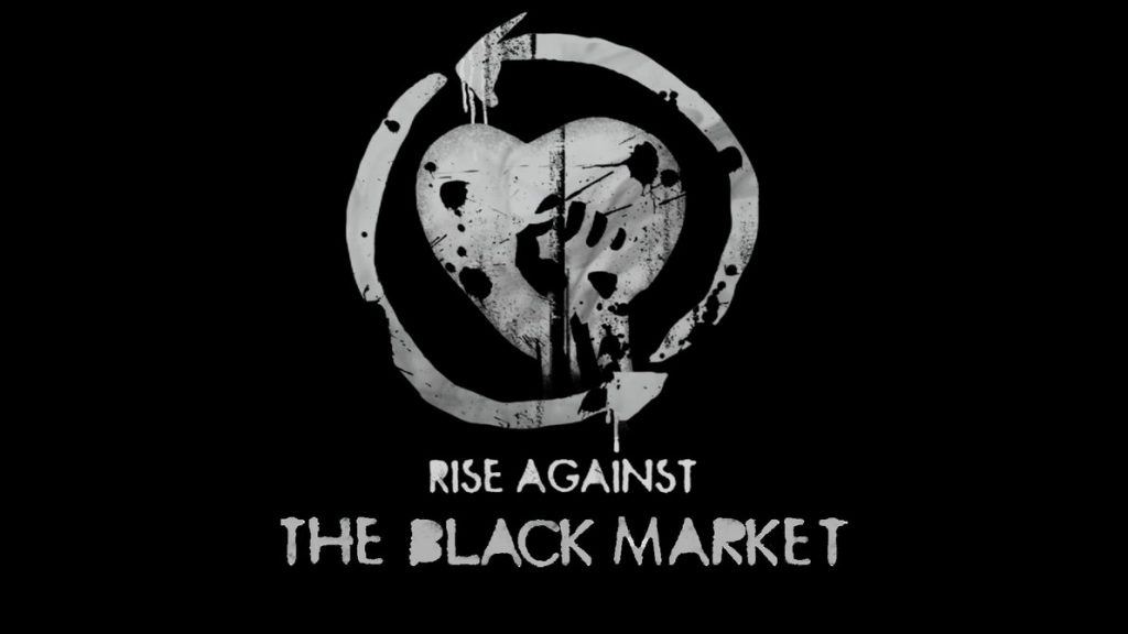 Black Market Cryptocurrency