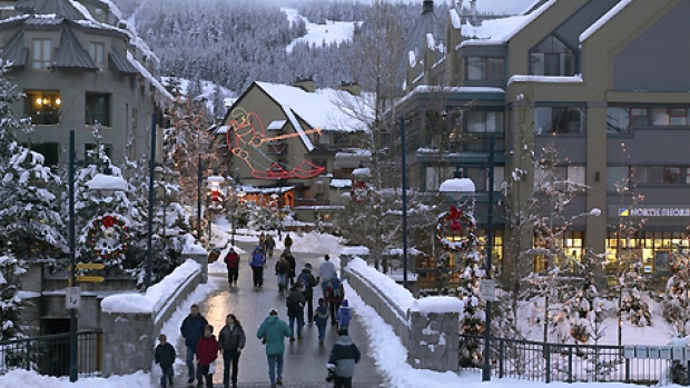  Scarcity of Workforce in Whistler due to New Modification in the Visa Directive