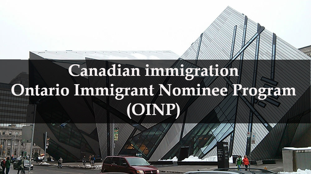 The Ontario province of Canada has come up with two new and popular streams for international post-graduate immigrants