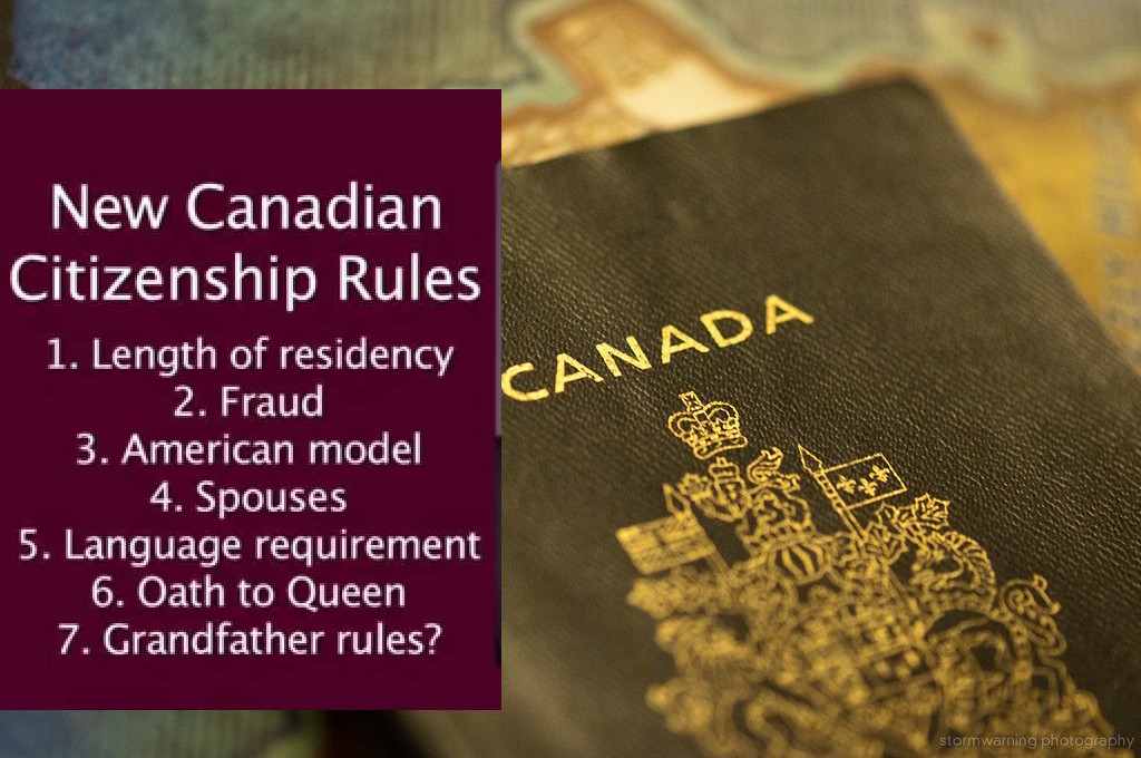 Latest Changes in Residency Rules for Canada