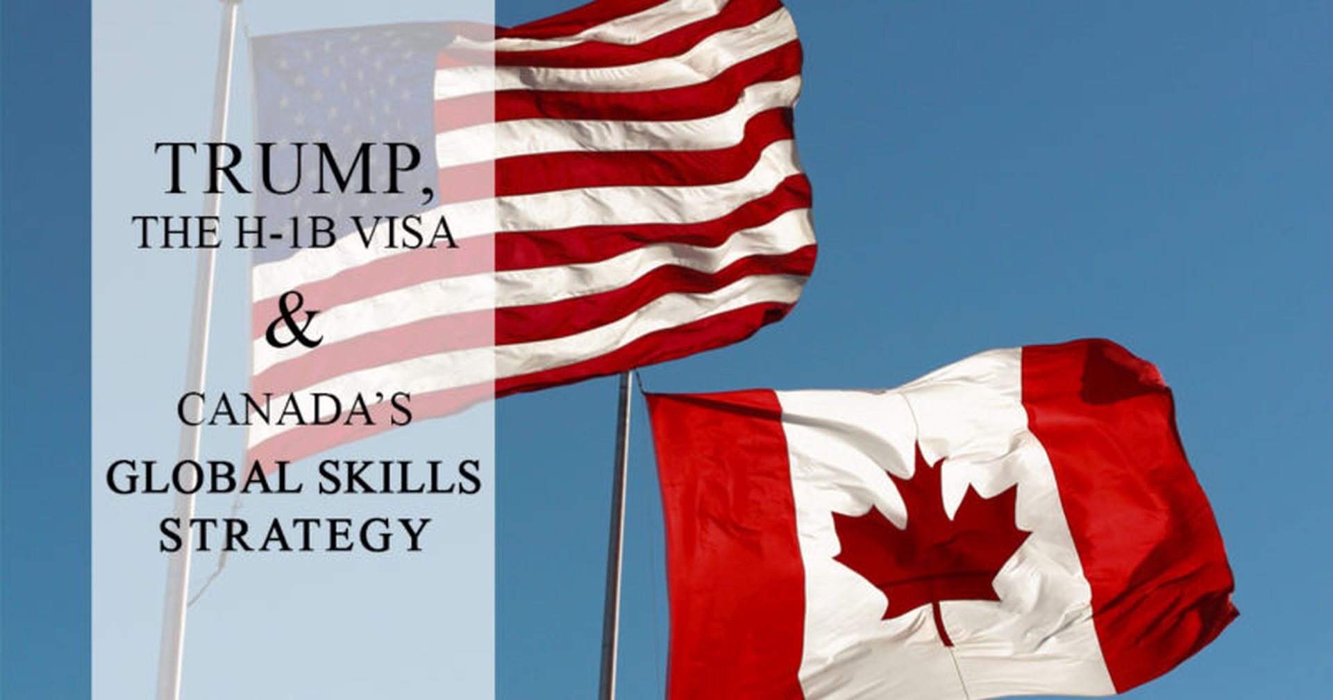 Global Skills Strategy makes job hunting in Canada easier