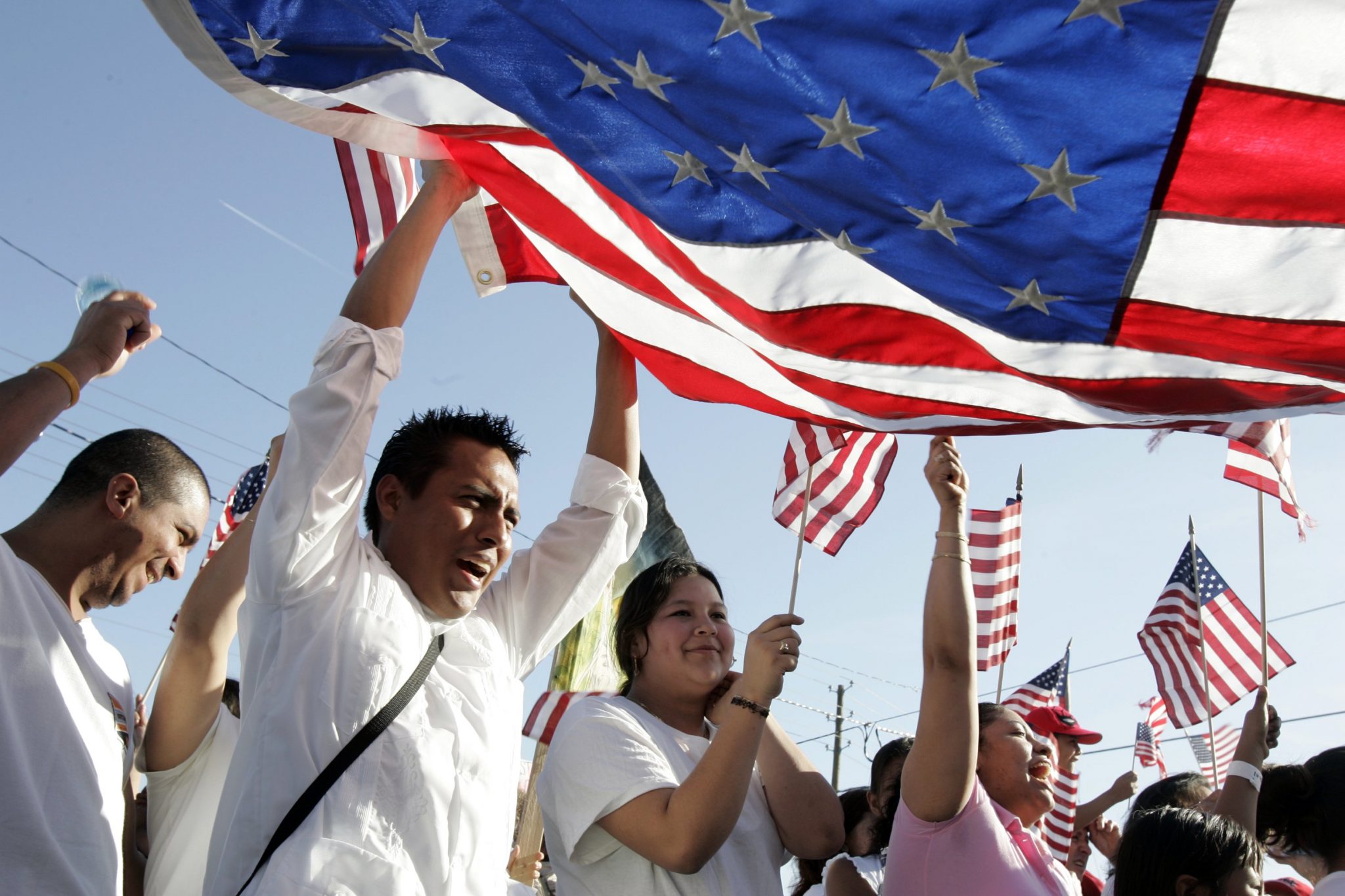 What Are the Most Anticipated Amendments in USA’s Immigrant Policy?