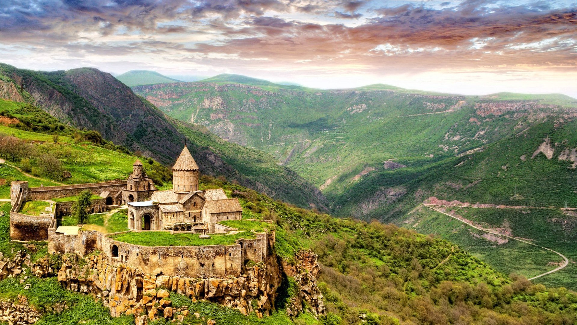 Application and Approval Time Frame for Temporary Residence Permit in Armenia