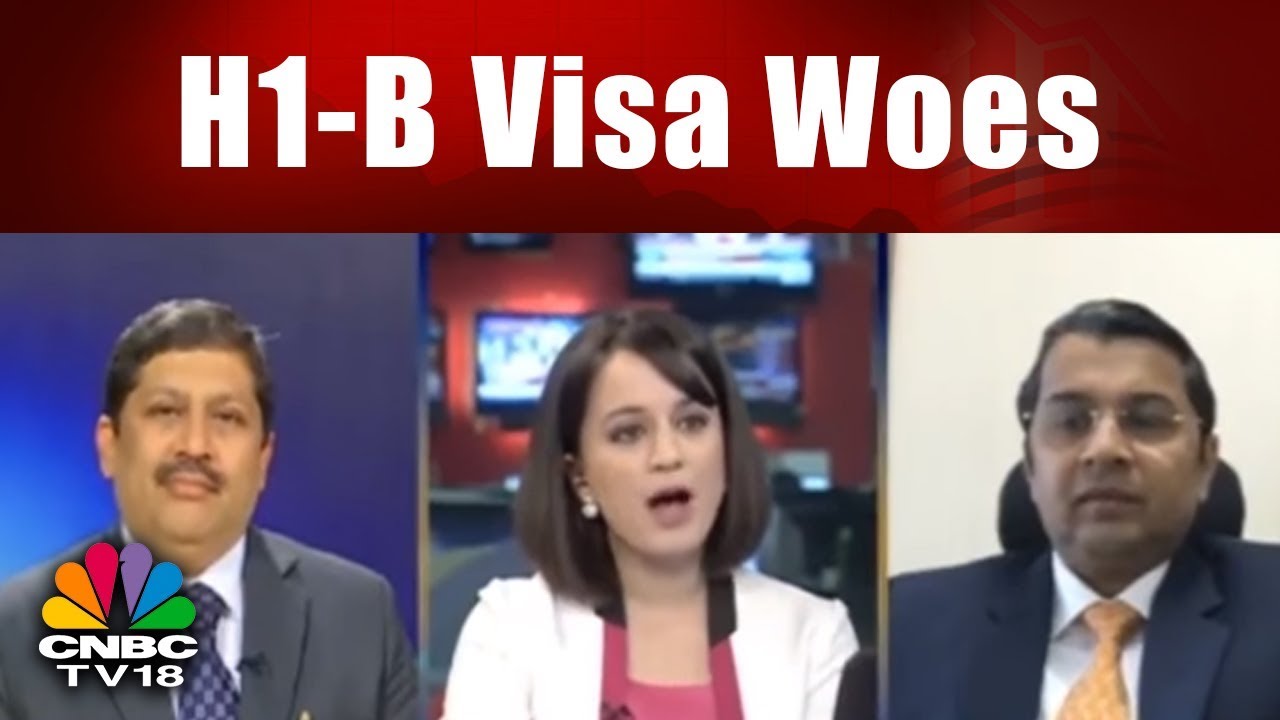 IT professionals heading to Canada at an alarming rate - Indian techies heavily affected by the H-1B visa woes