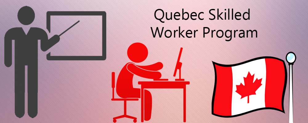 Quebec skilled worker program