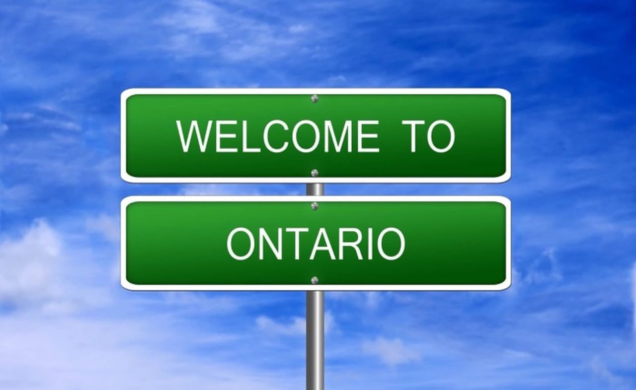 Ontario welcome candidates with Comprehensive Ranking System as low as 351