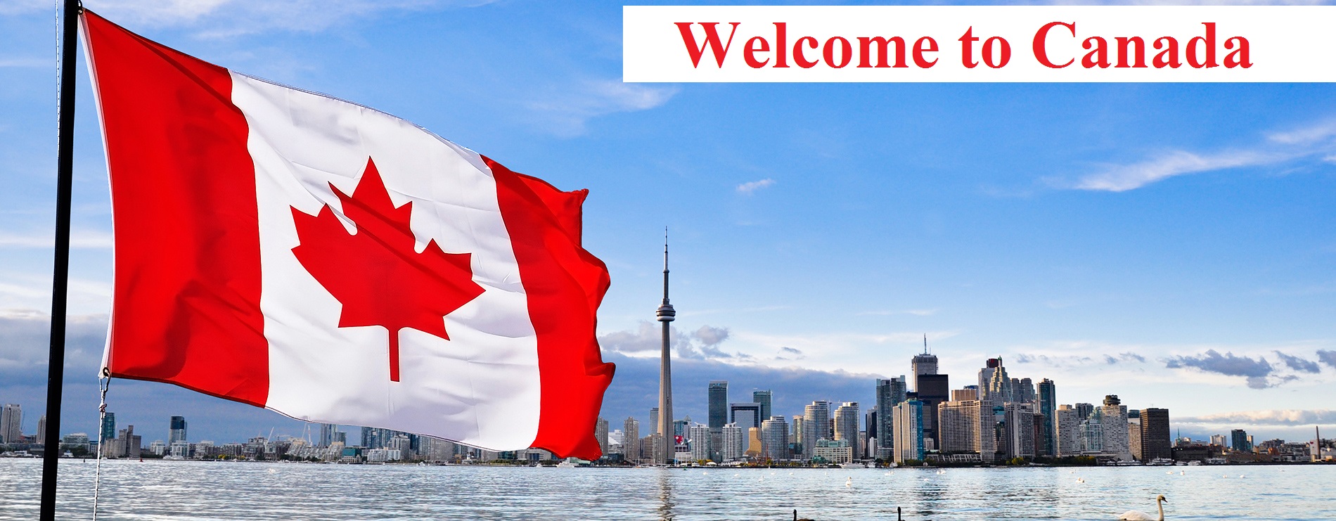 Easiest Way to Immigrate to Canada from India 2018
