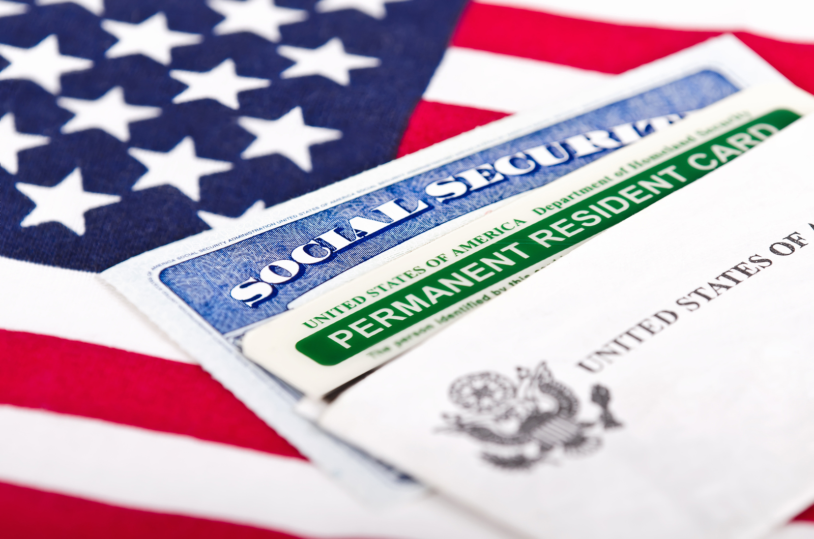 How life becomes simpler after getting the US Green Card