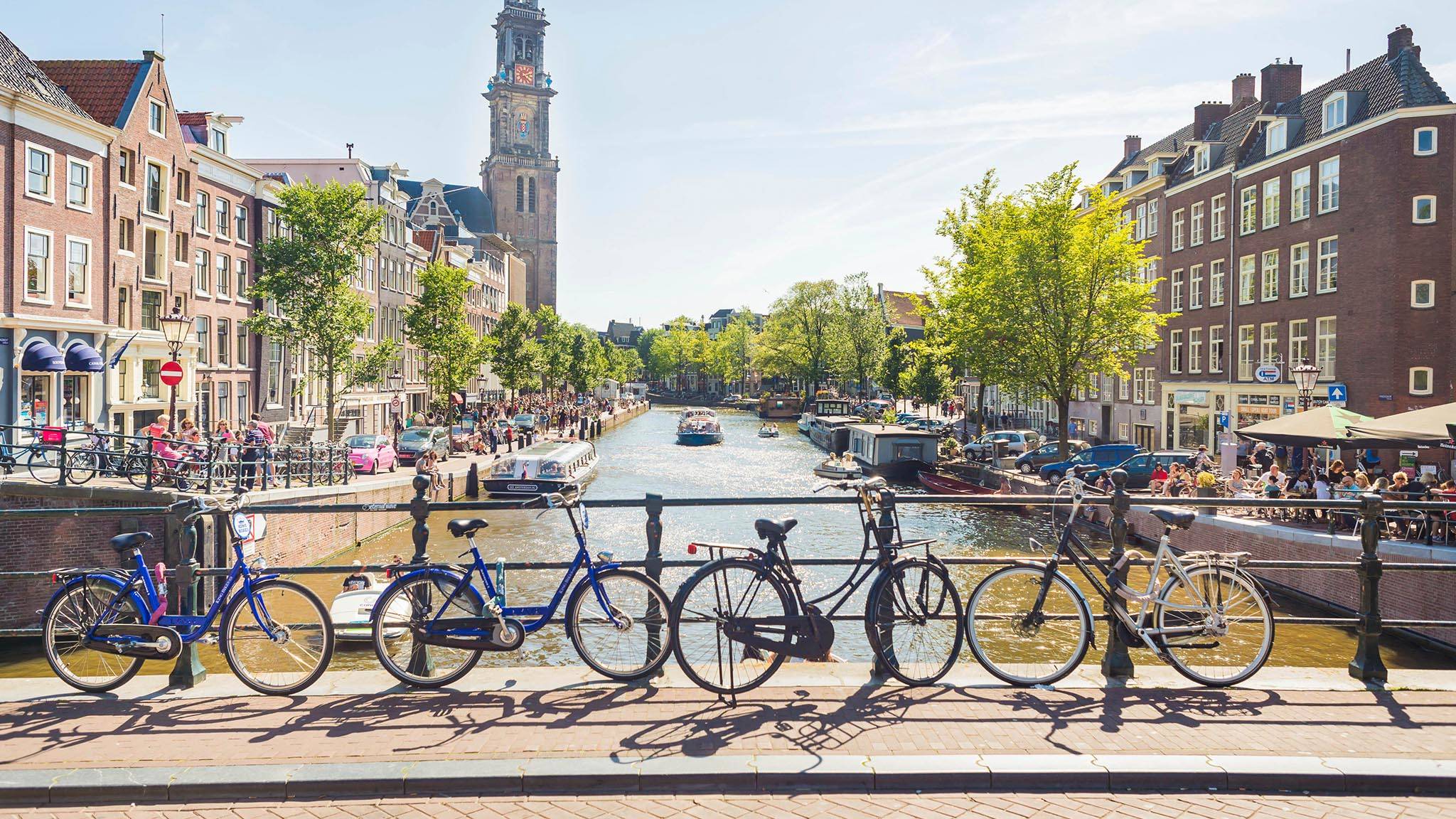 What is like Immigrating and living in The Netherlands?