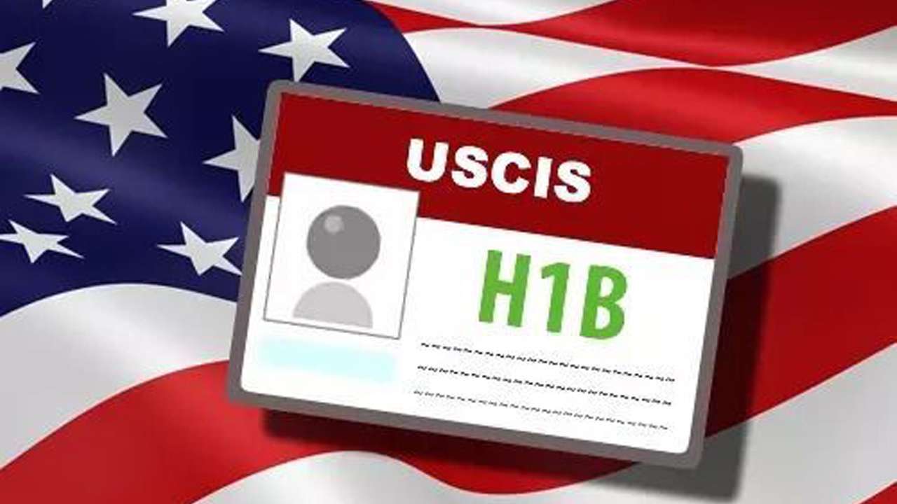 Reasons for the rejection of the H-1B visa