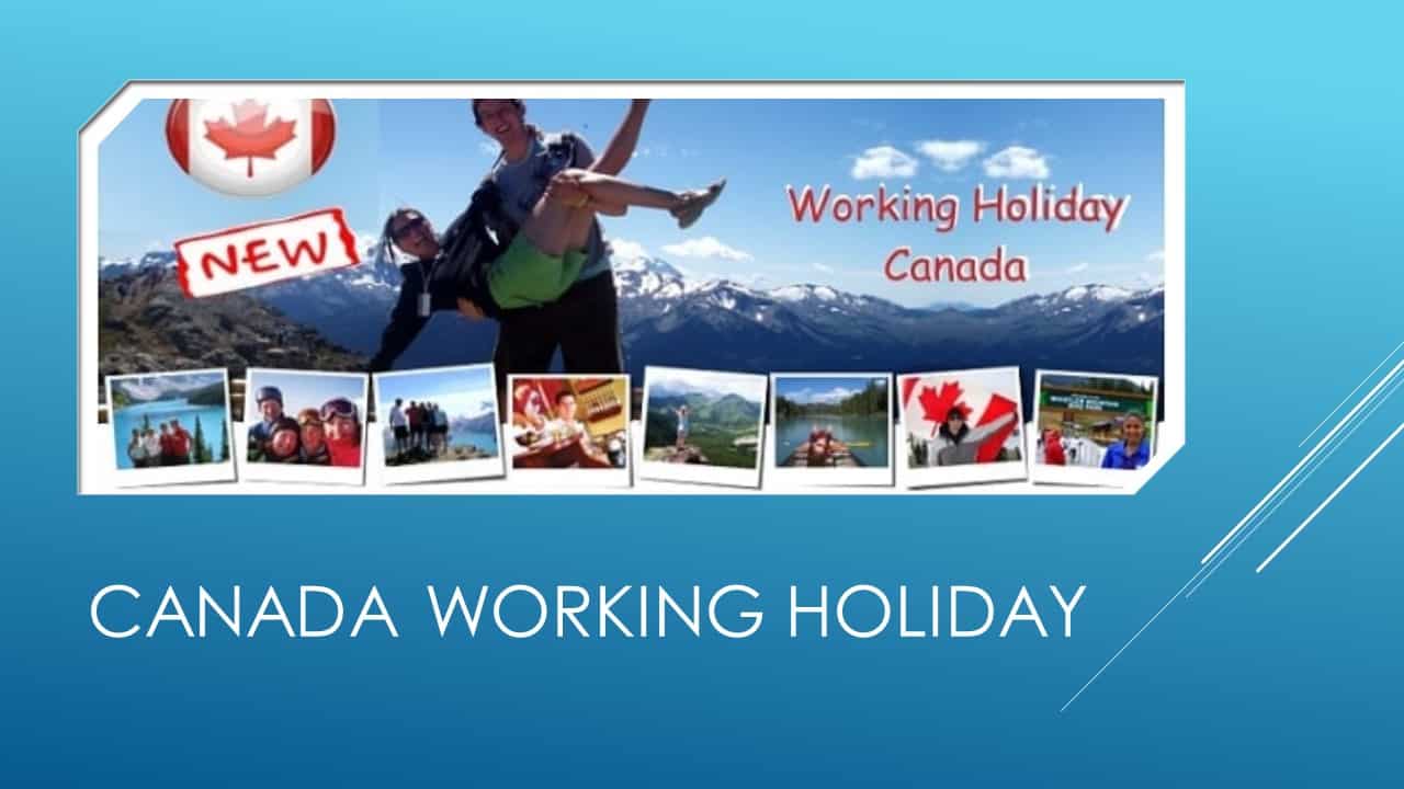 One can Travel in Canada and can Get Temporary Work Visa