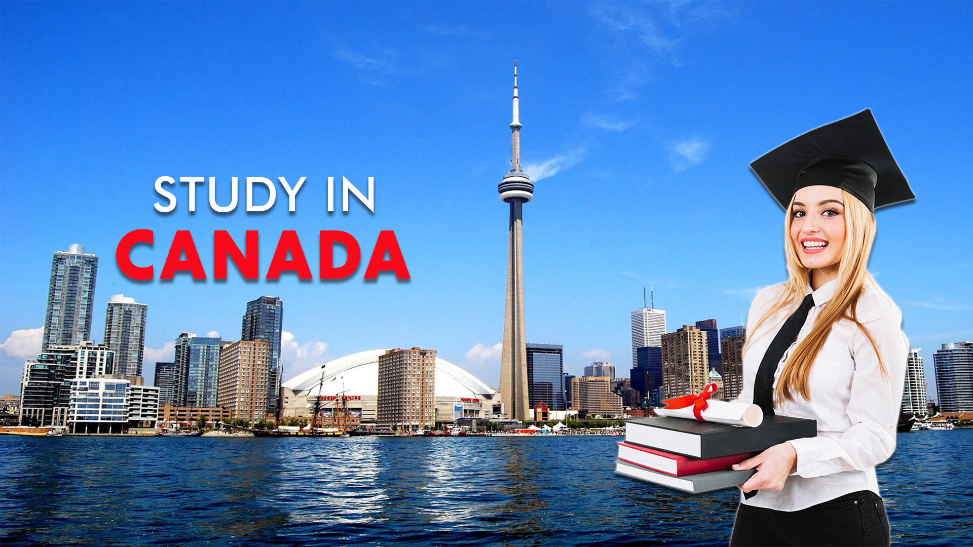 Permission to get Study permit in Canada becoming more difficult