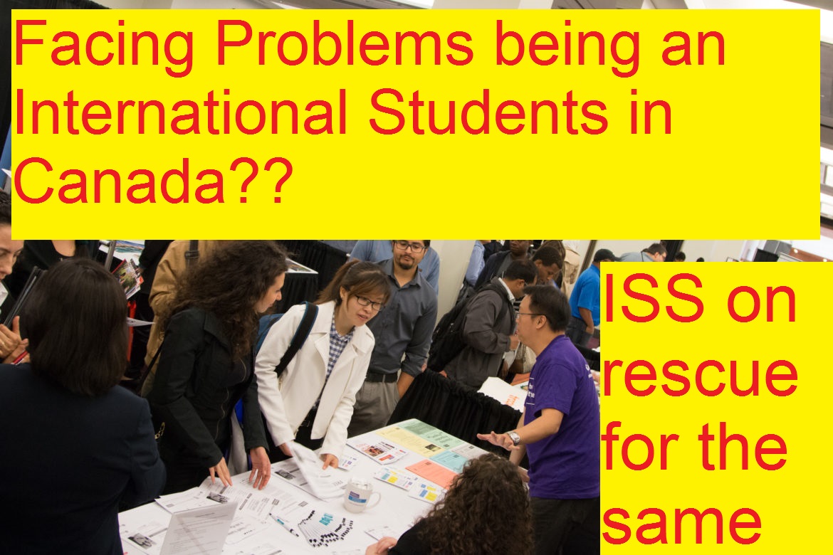 Hurdles for International Students in Settling and Employment in Canada