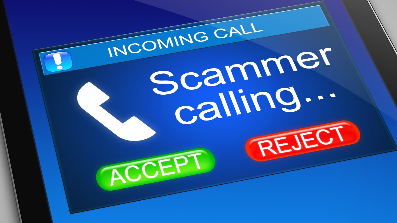Know How to Trick the Scammer while staying in the US
