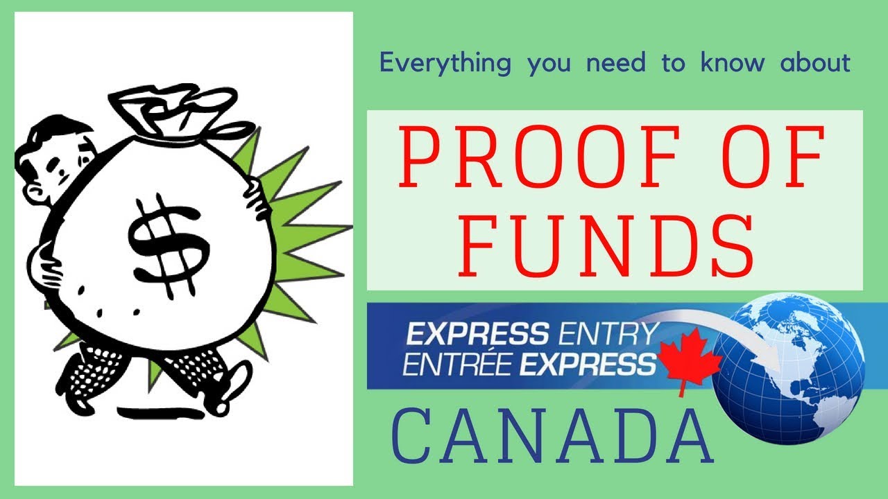 Now more funds are required to apply for Express Entry