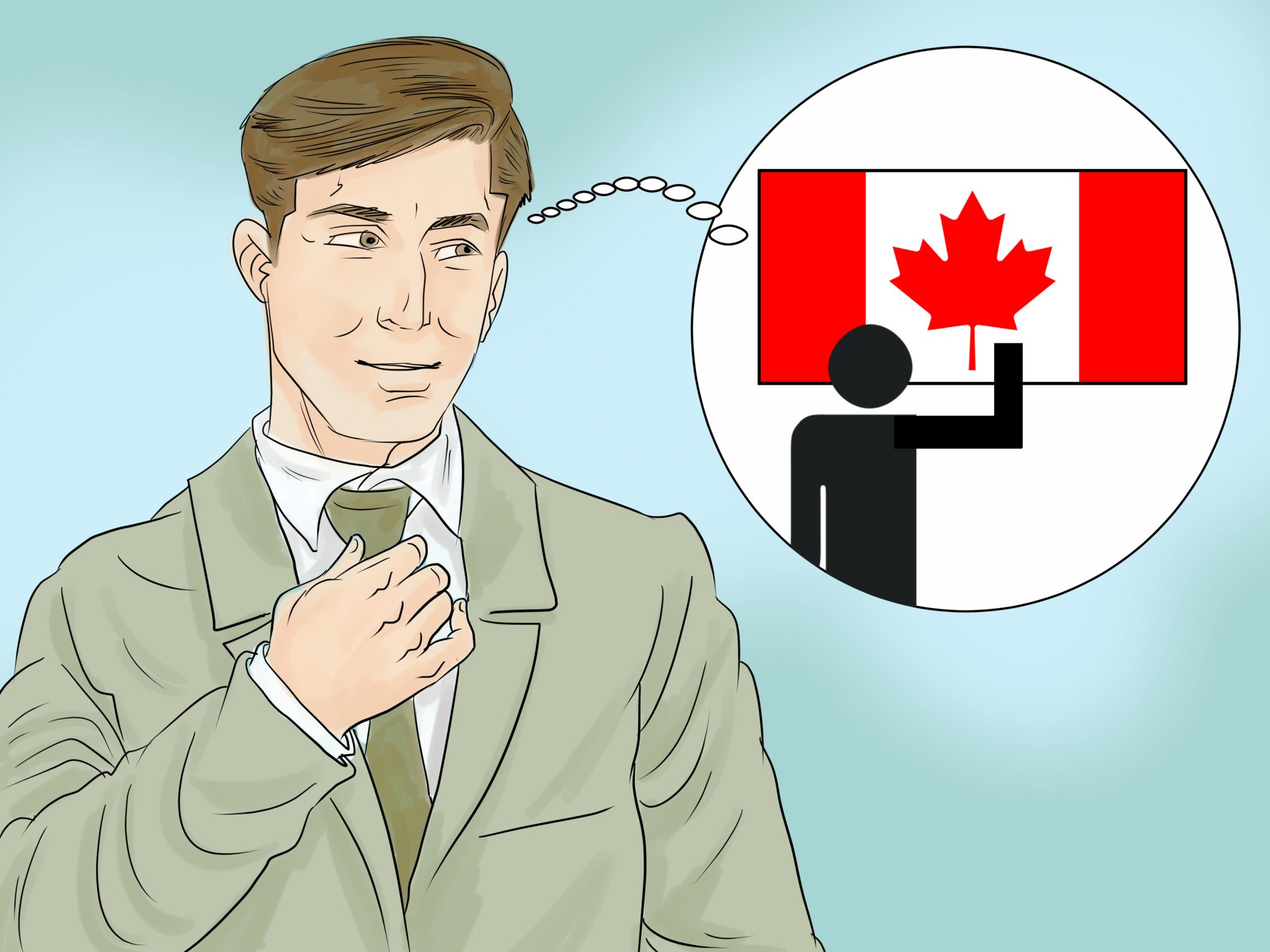 Why Apply for Immigration to Canada under Work Permit, Faster?