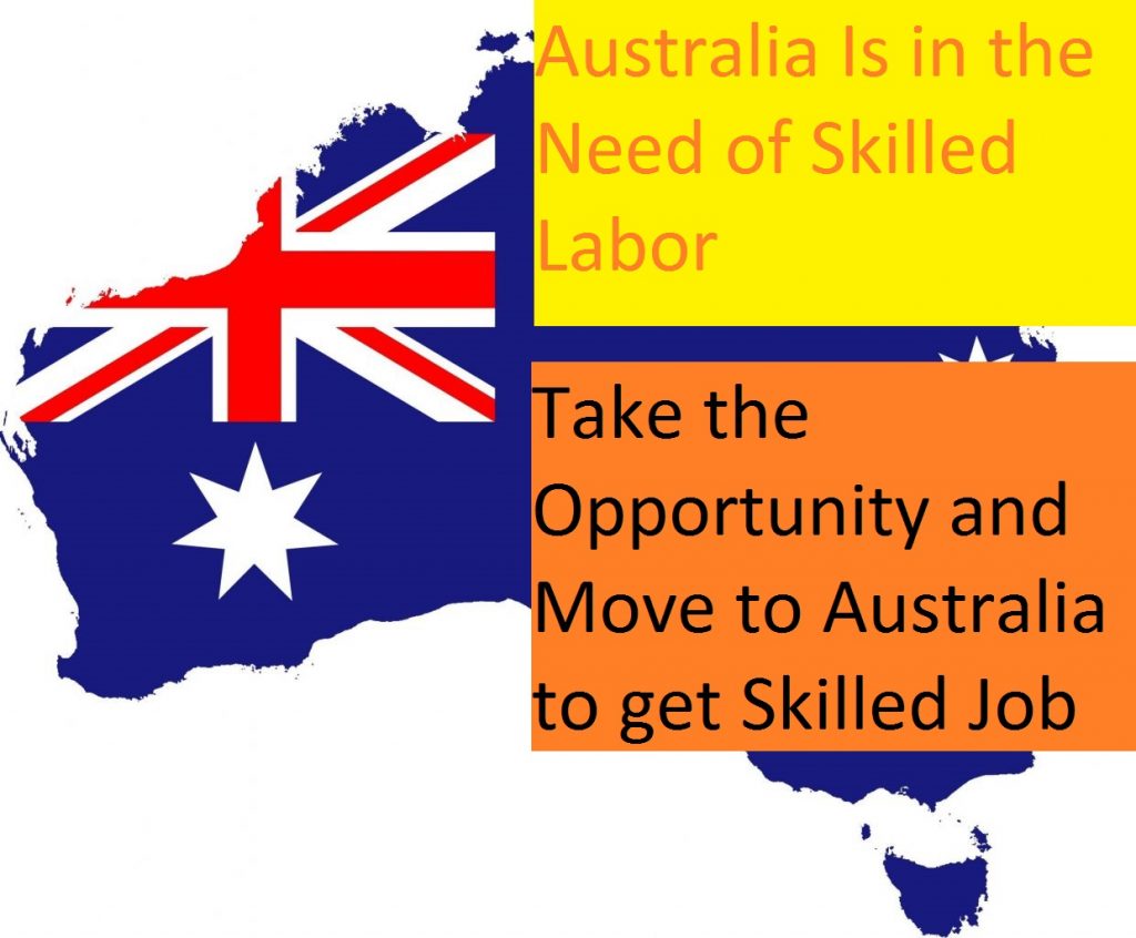 Top Jobs that are in Demand in Australia