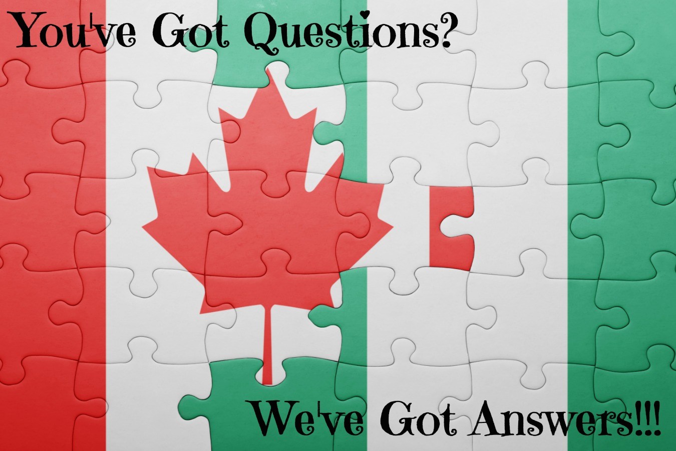 Frequently Asked Questions About the Permanent Resident Card of Canada