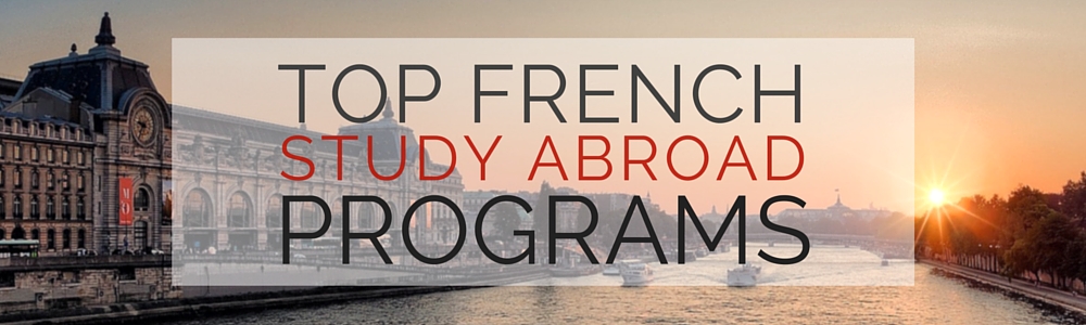 How Can You Achieve Your Higher Education in France for Free?