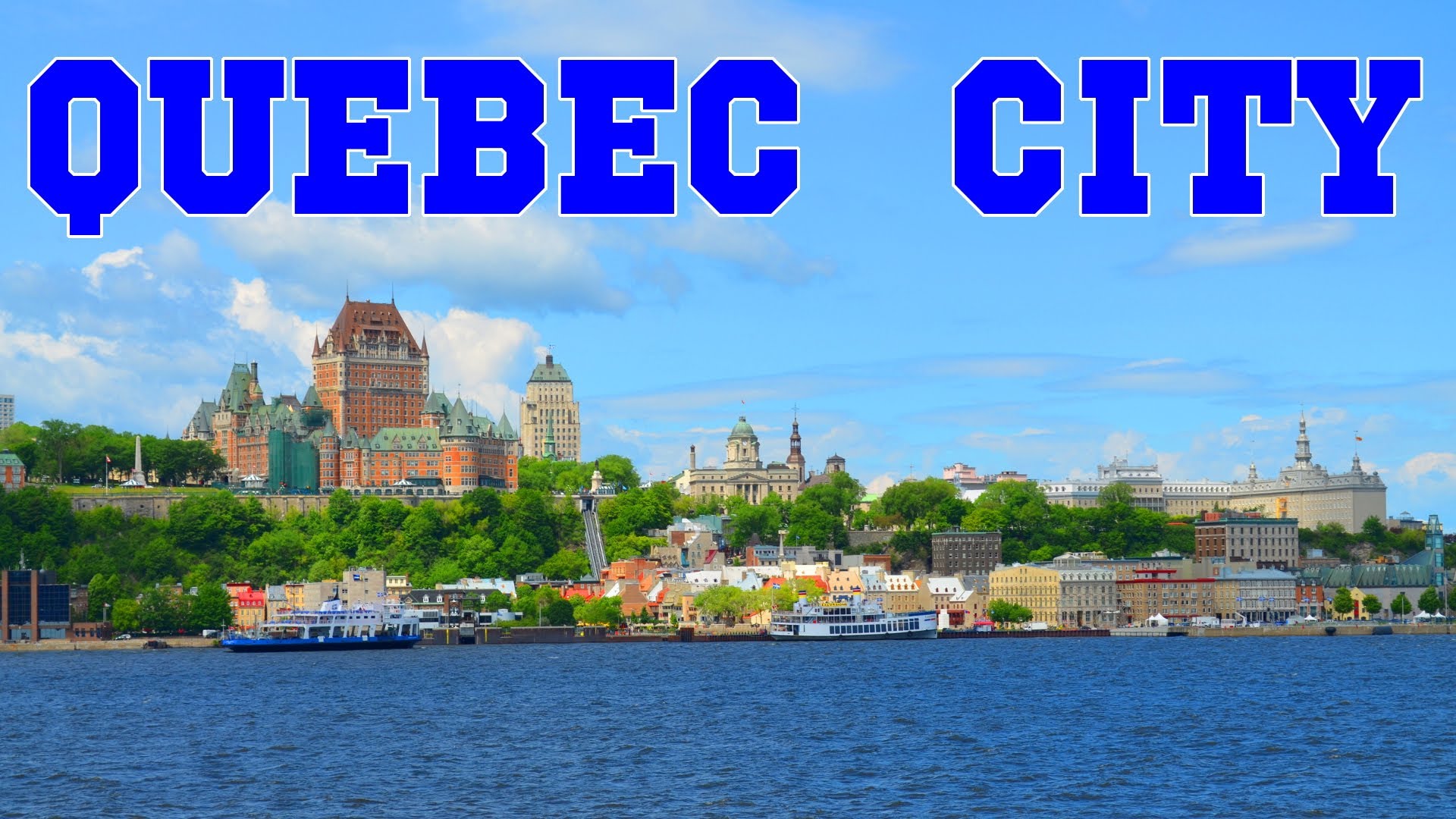 Quebec Shows The New Way To Attract Immigrants