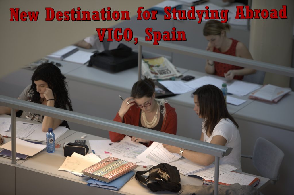 Why Vigo, Spain should be on your list of destinations for Studying Abroad?