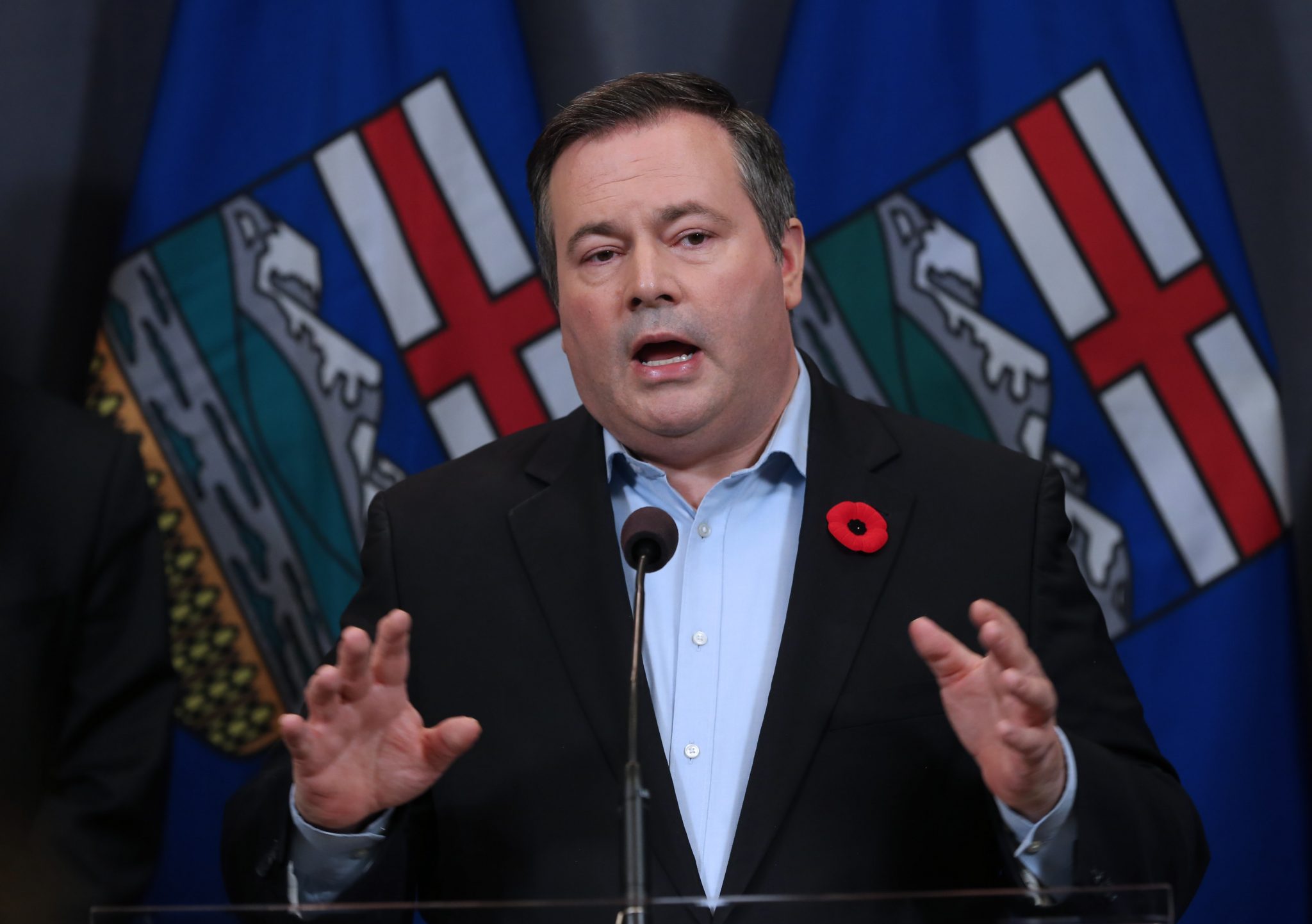 United Conservative Party- The immigration proposal of Alberta allows 40,000 newcomers to the rural communities