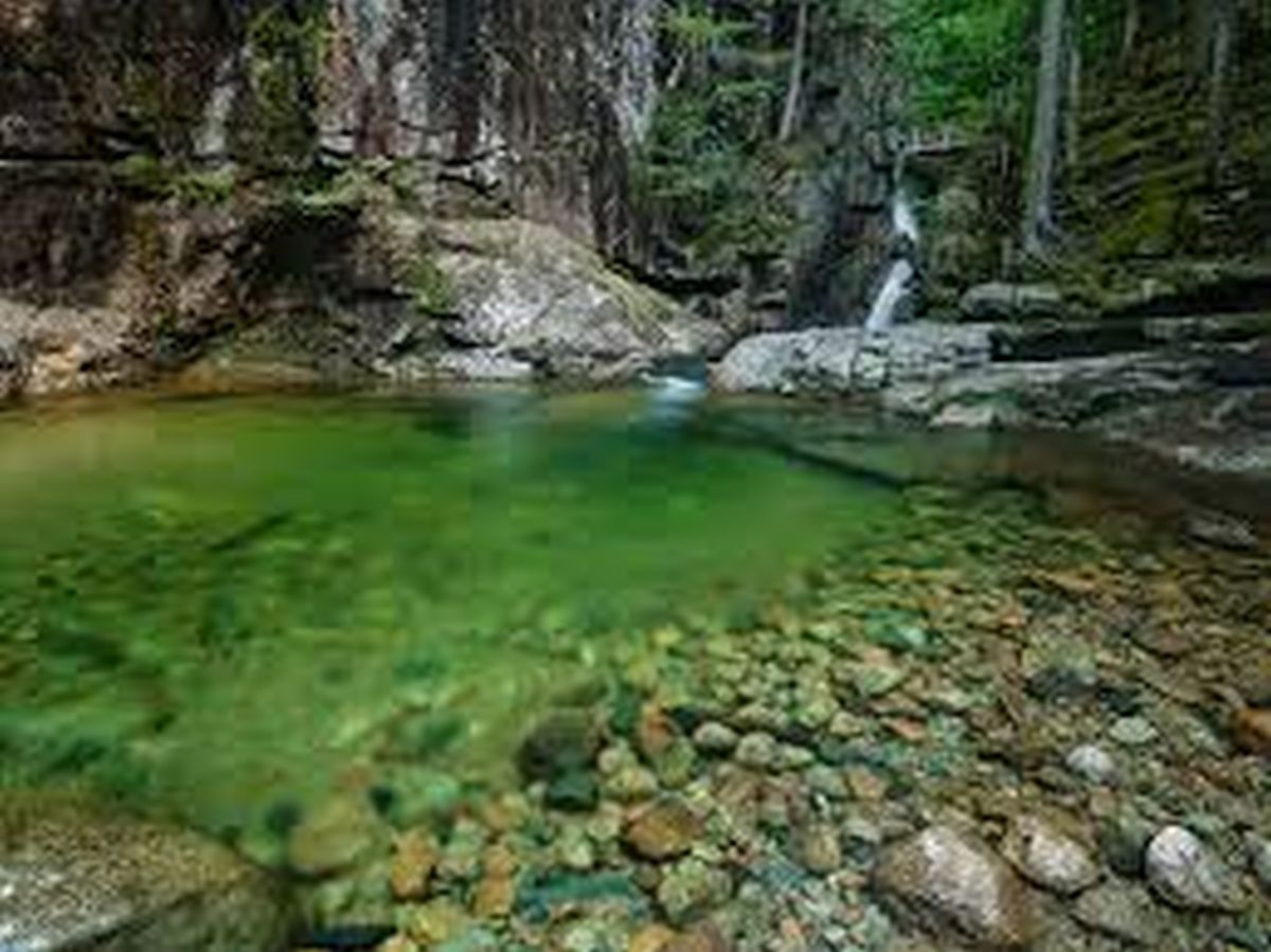 Canada Natural Beauty is Breathtaking.