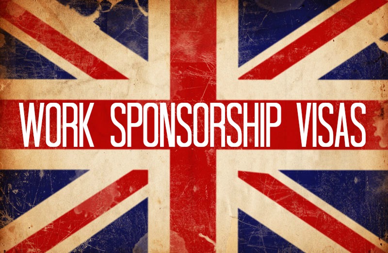 All That You Need to Know How to Sponsor an Employee for Work Visa