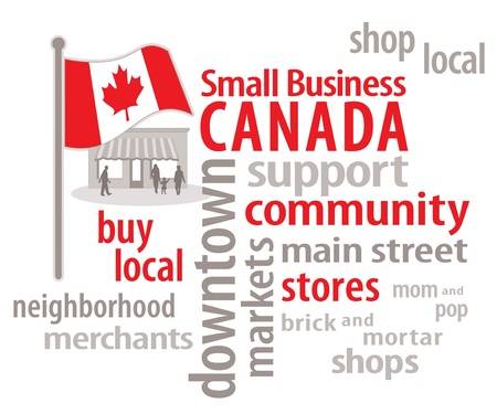 buy a business in Canada