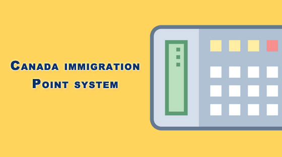 US Immigration Points System: Factors to be Included