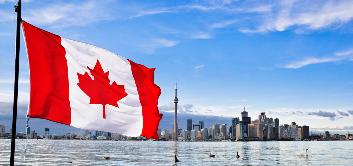 In The Second Express Entry Draw - Canada Offers Drop of Minimum Comprehensive Ranking System Score by 9 Points