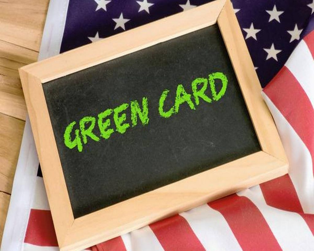 The New Green Card Rule -'a Backdoor' to Immigration Reforms?