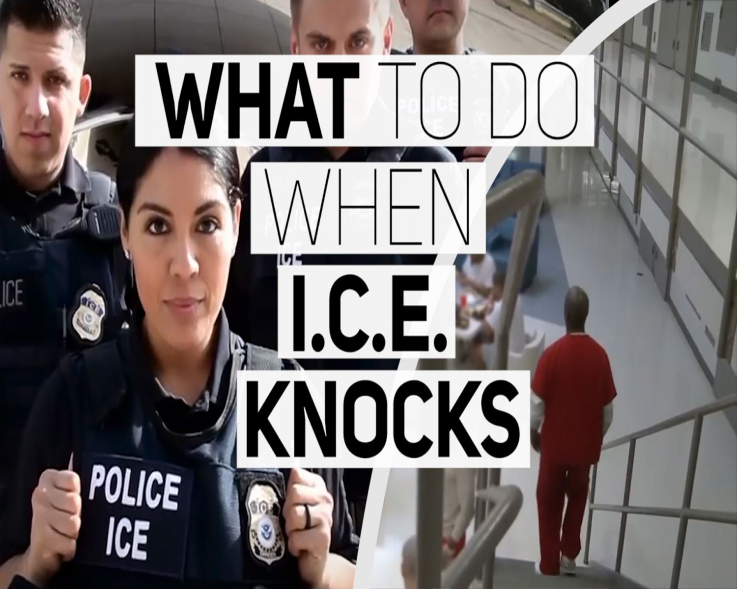 Scam Alert: Fake ICE Agents Calling to Solicit Money, Threaten Deportation