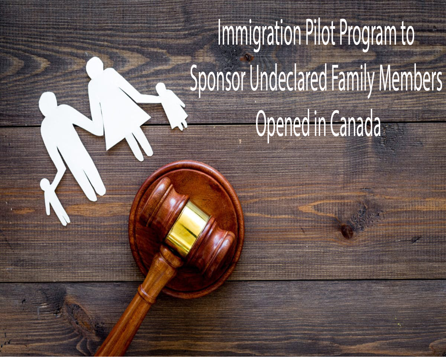 ponsor Undeclared Family Members Opened in Canada