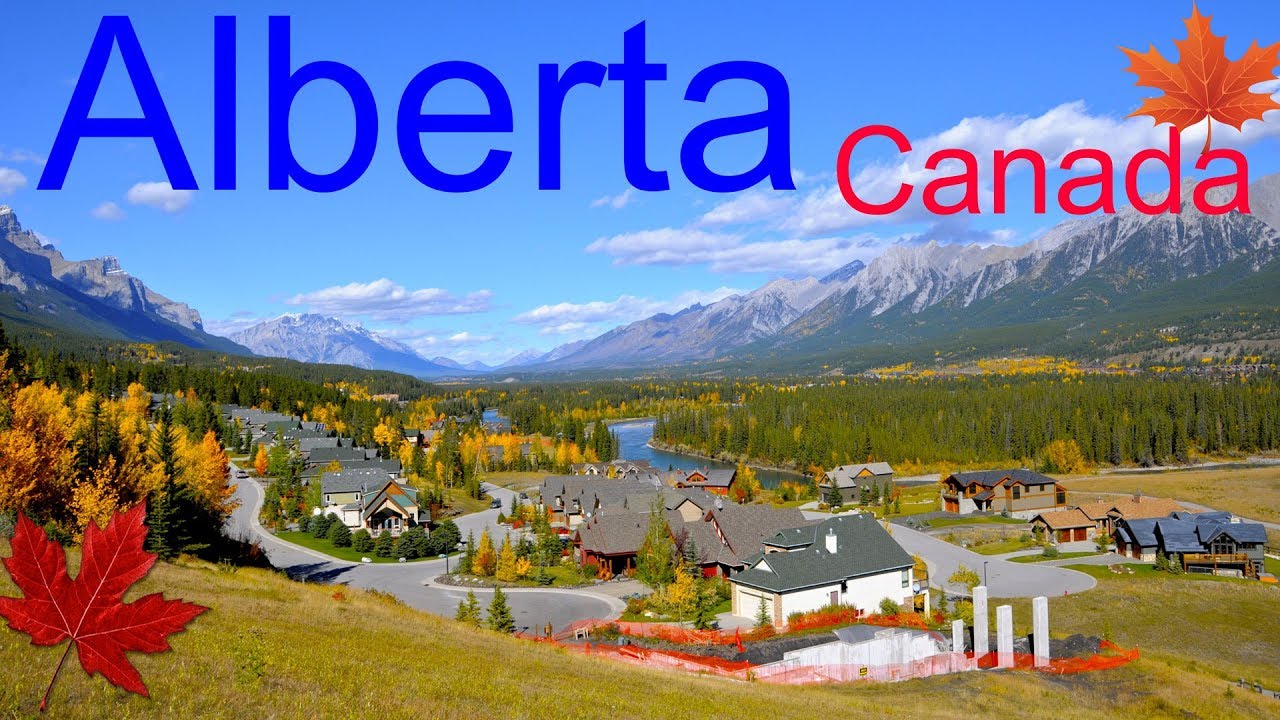 Invitation From Alberta To 294 Express Entry Candidates
