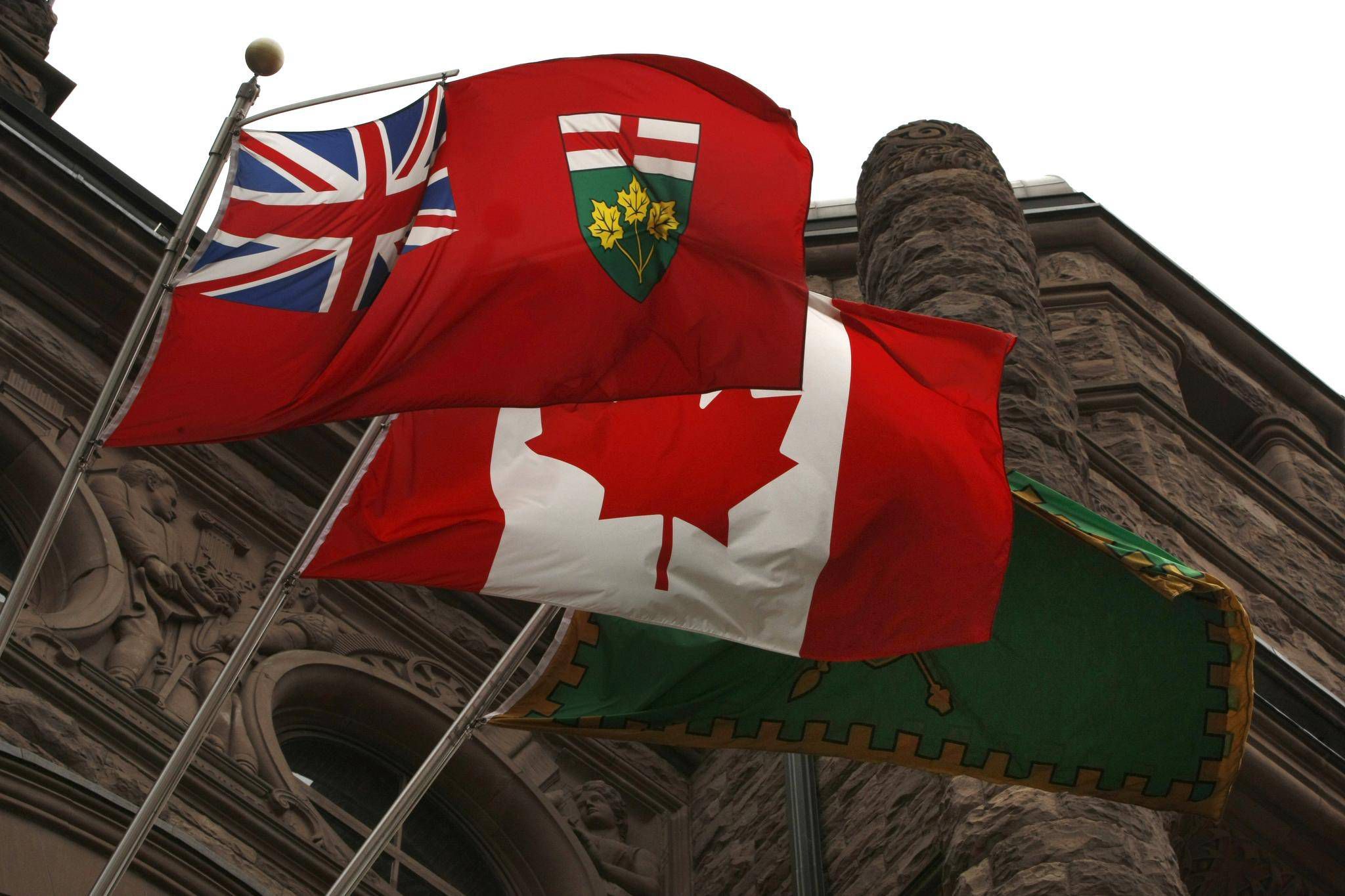 Need For Ontario Regional Immigration Strategy