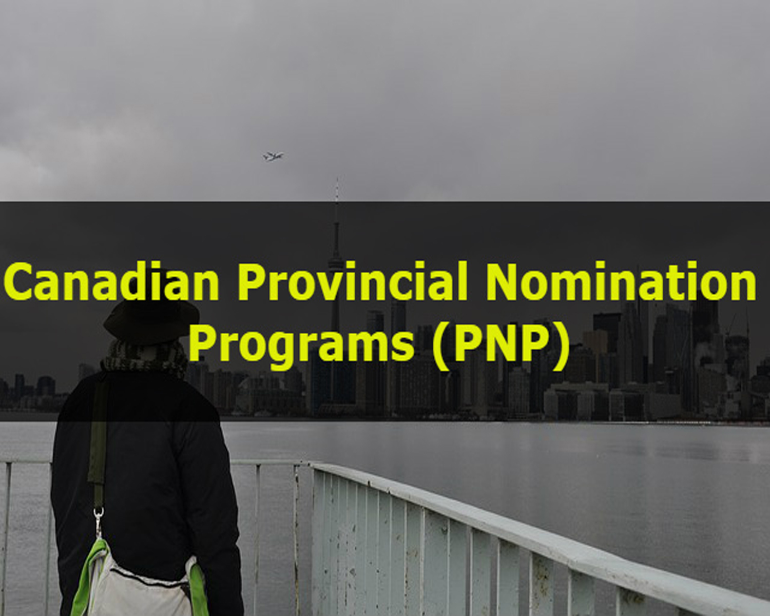provincial immigration programs in Canada