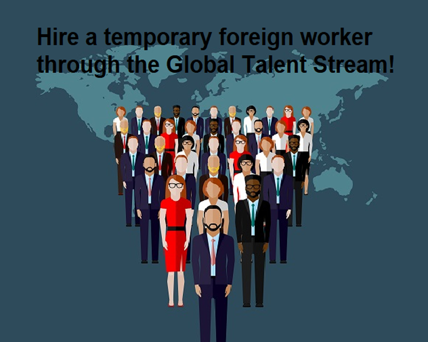 global talent Scheme