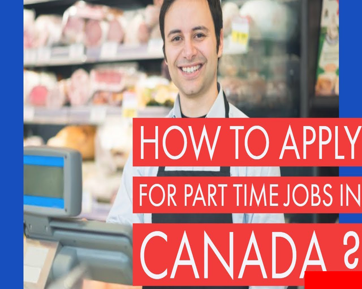Part time jobs in sherbrooke qc