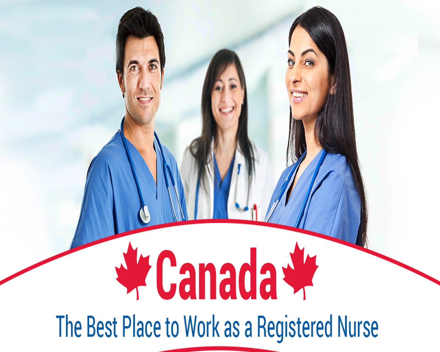 Immigration Alternatives for Nurses in Canada