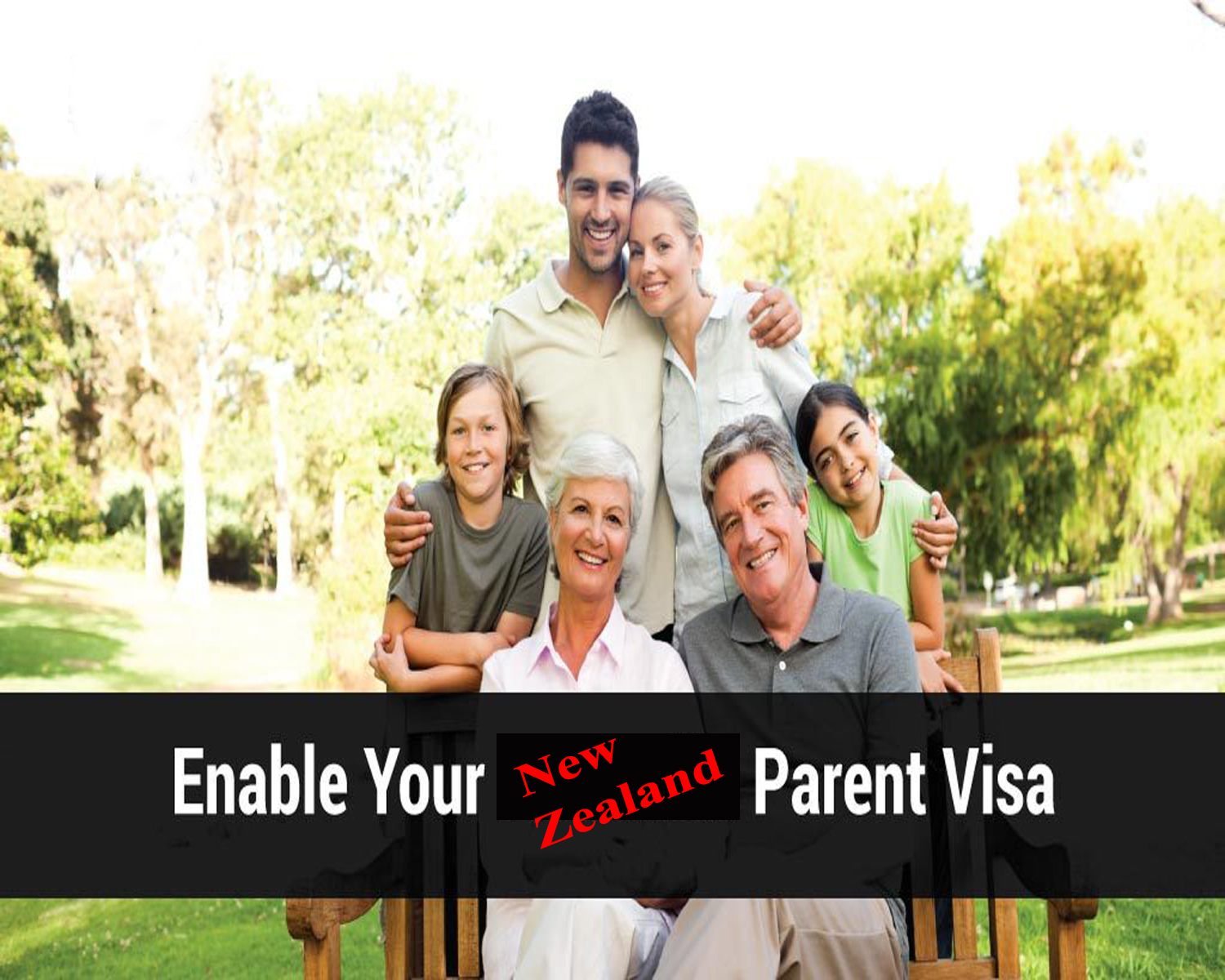  New Criteria Reset for Parent Visa Program Category 