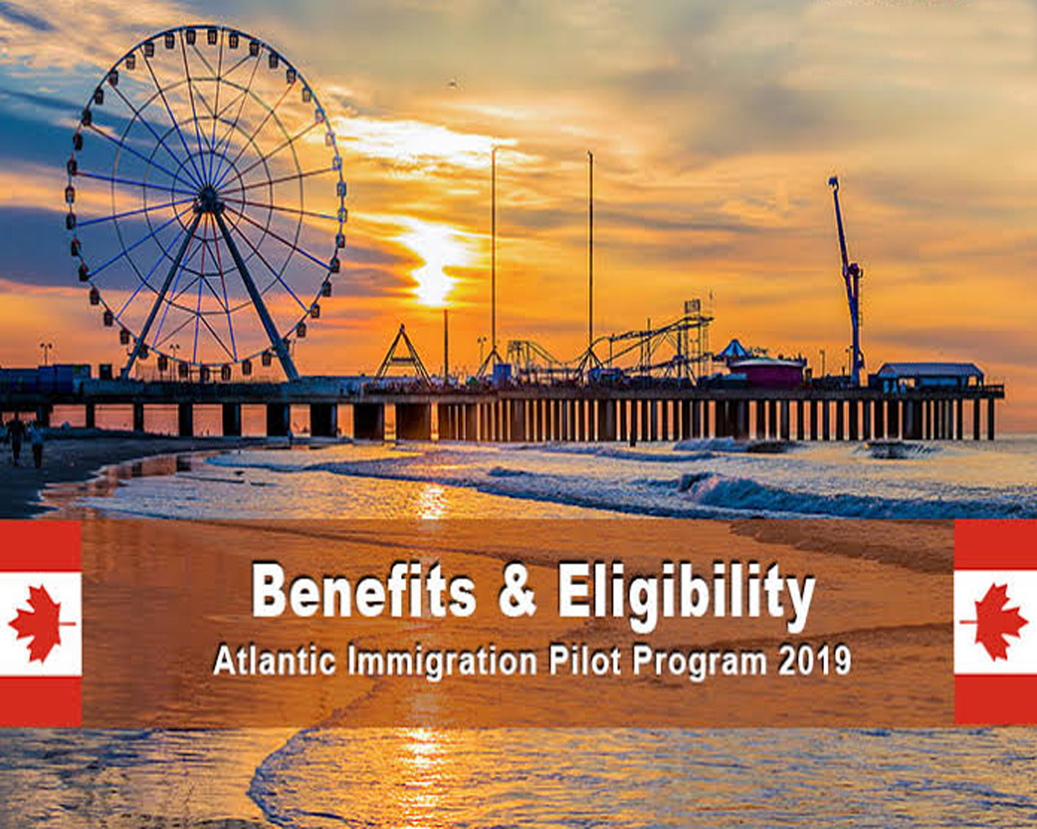 Atlantic Immigration Pilot Program