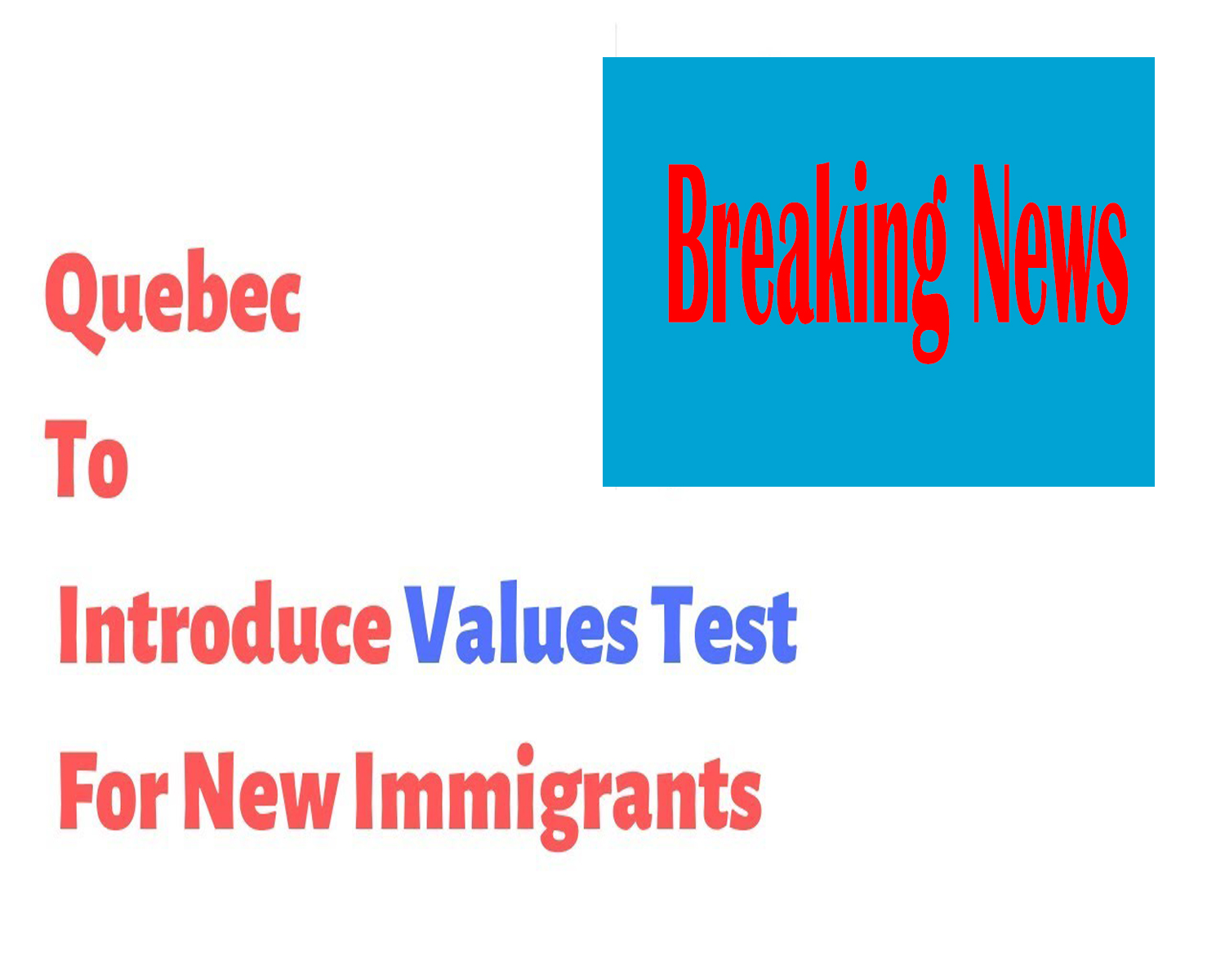 provincial values test