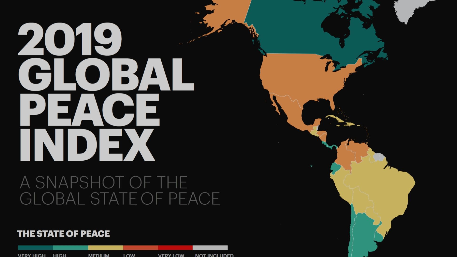 Global Peace Index 2019_2