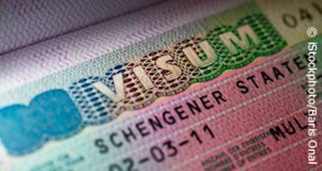 Schengen Visa 2