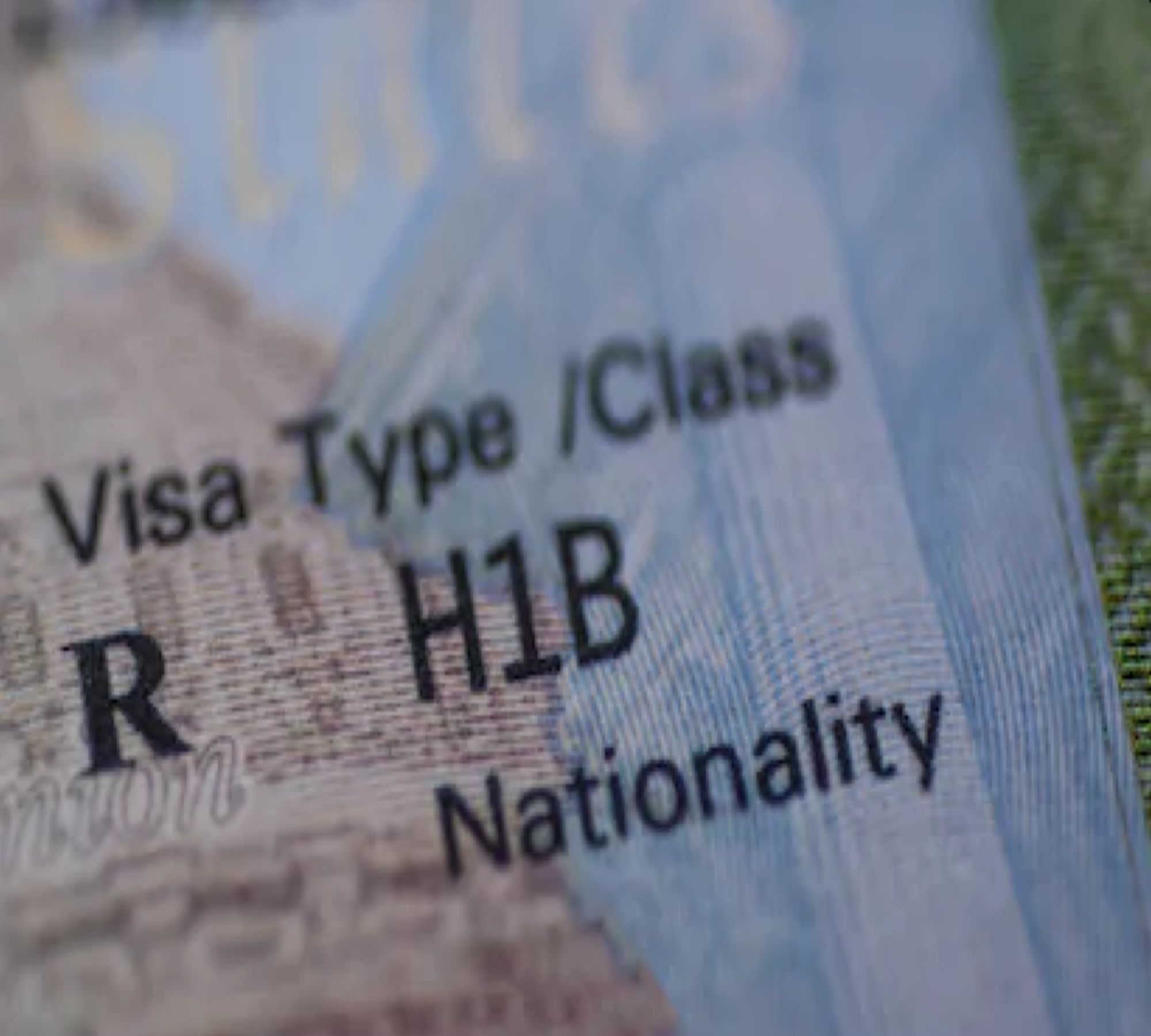 Violating H-1B Visa Rights 2