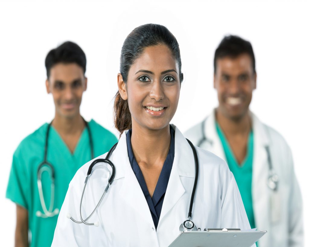 What is working as a Doctor in Canada? Canada, US, Australia, UK