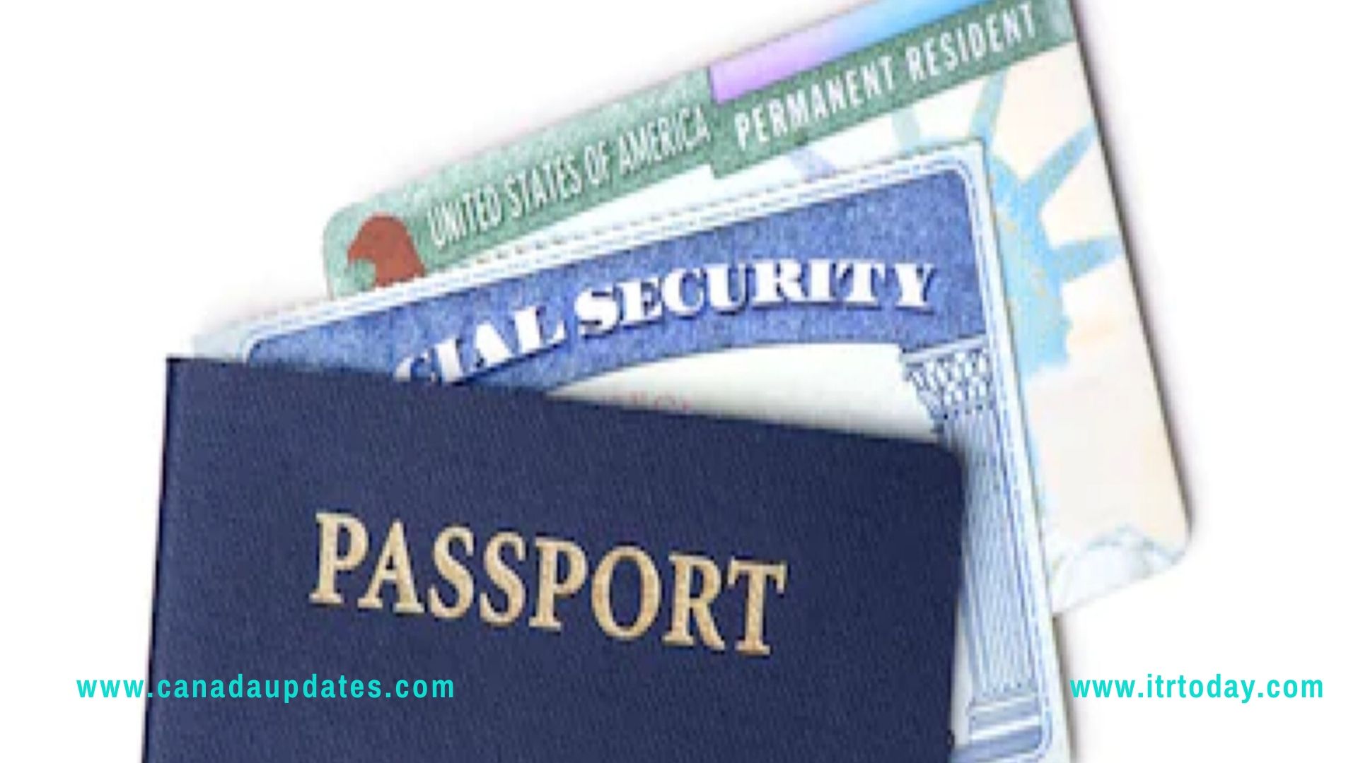 PR Visa and Work Permit 2